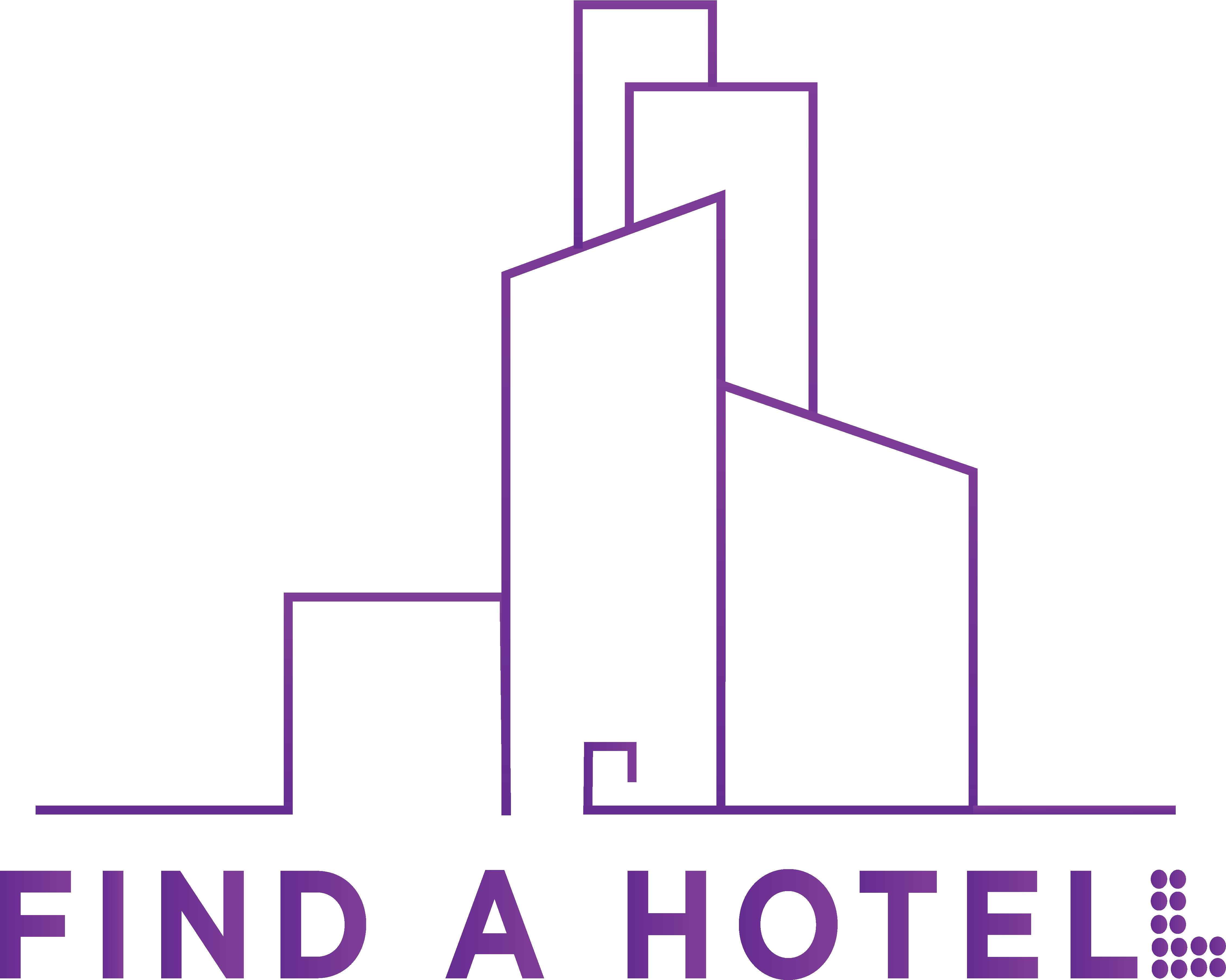 Find A Hotell Logo