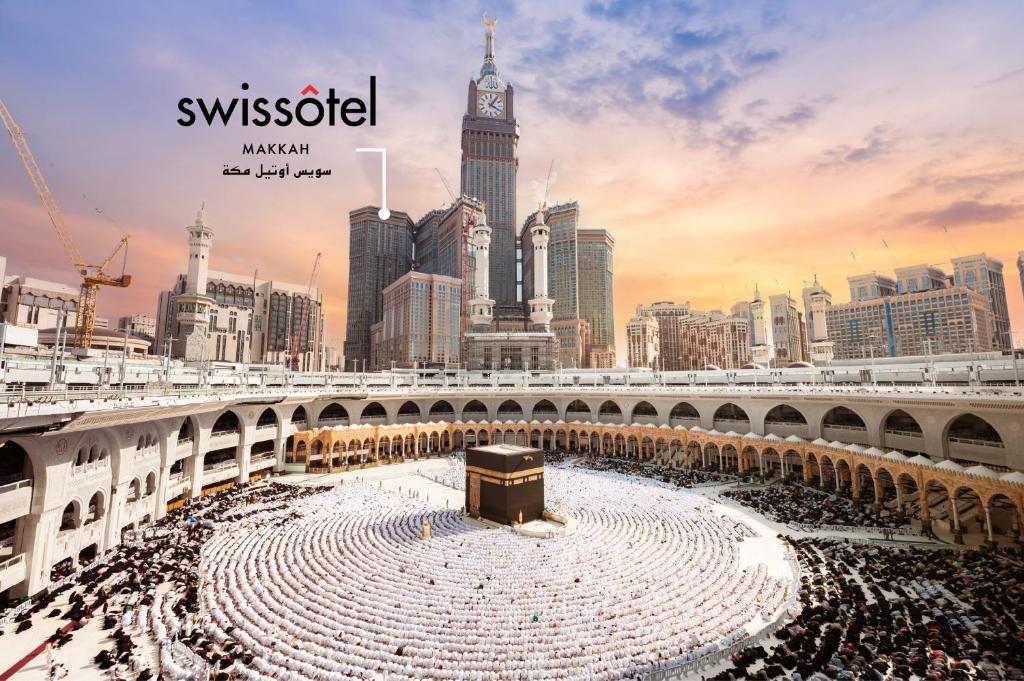 Swissotel Makkah