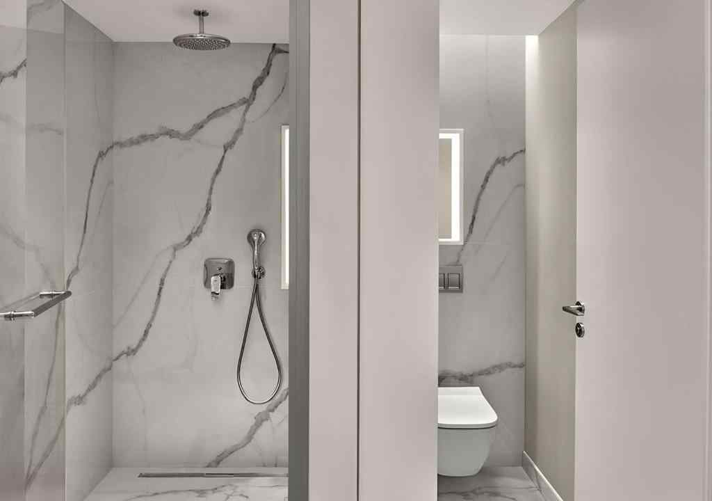 Mediterranean Suite with Living Room