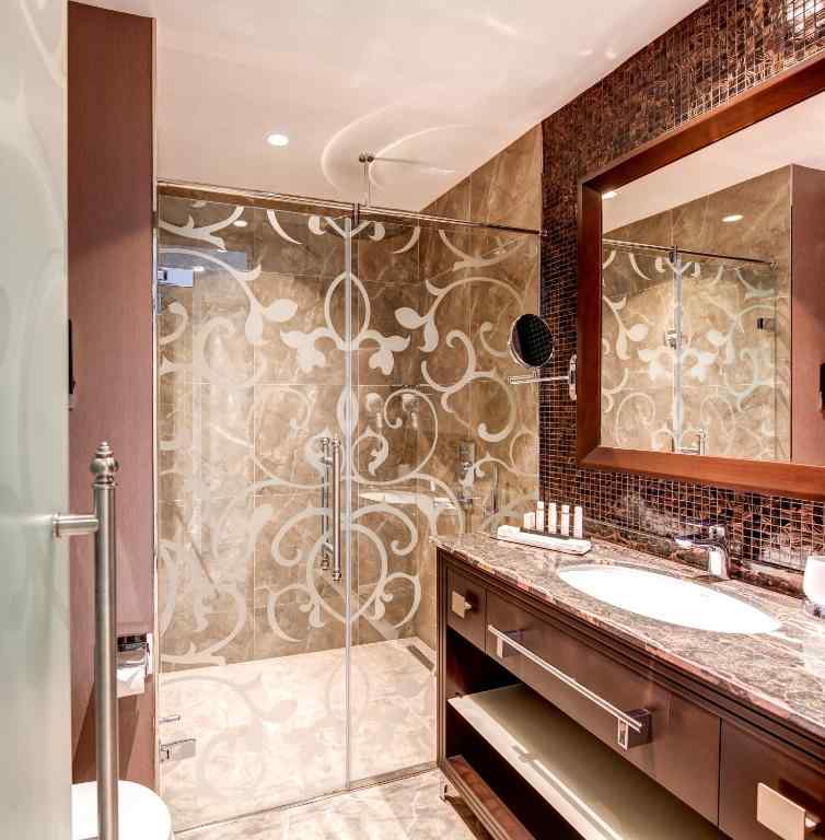 Deluxe Twin Room With Balcony