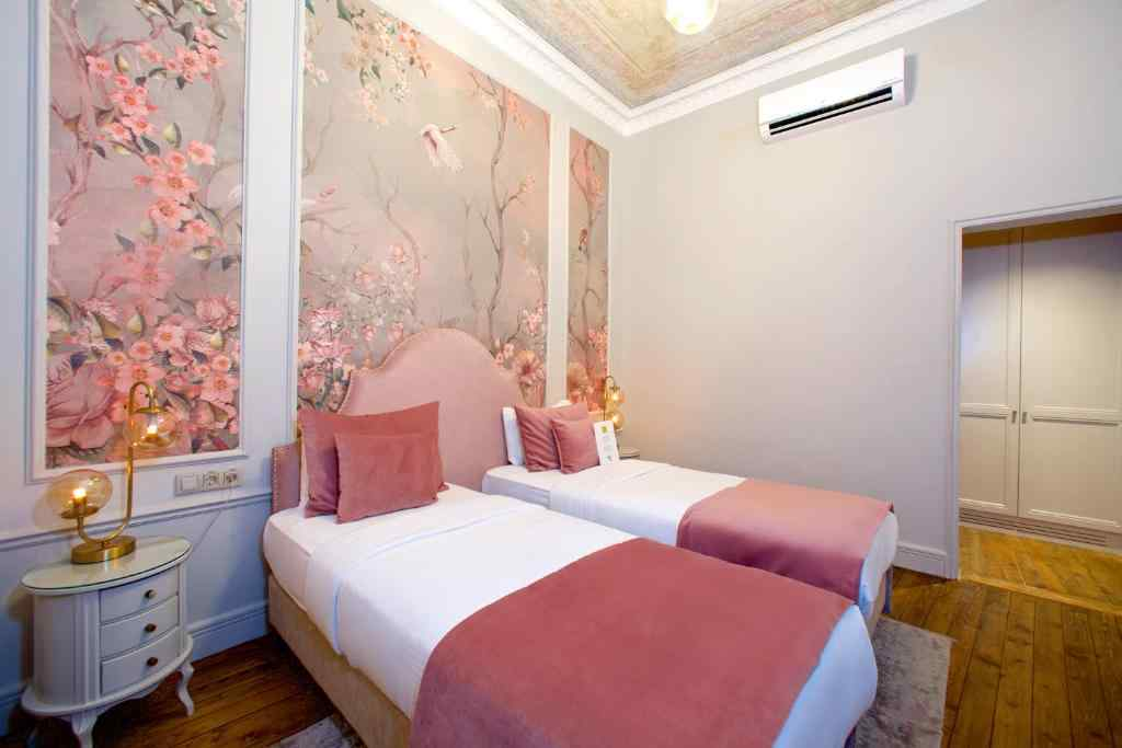 Superior Room with Hamam