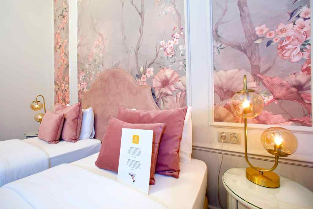 Superior Room with Hamam