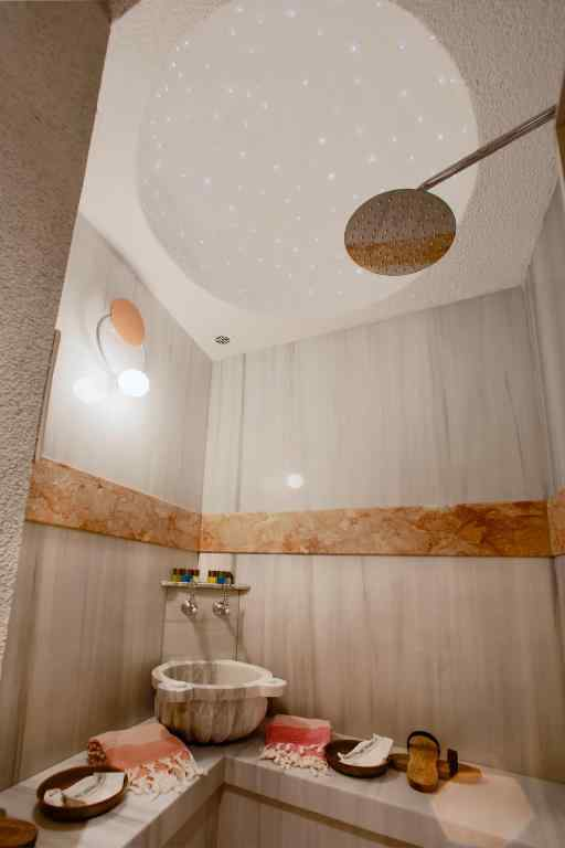 Superior Room with Hamam