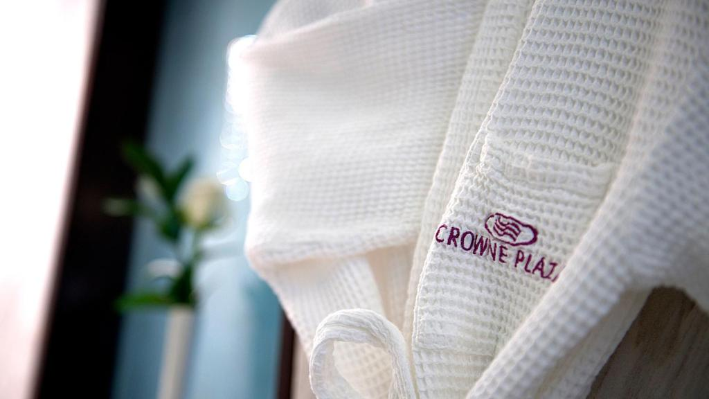 Standard King room Lounge Access