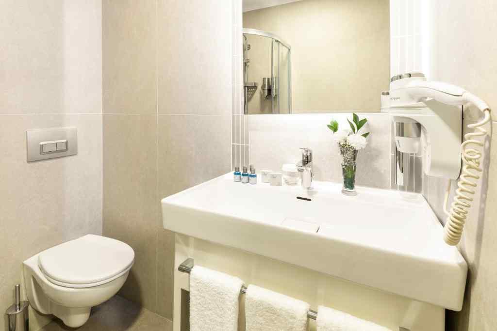 Deluxe Triple Room with Balcony