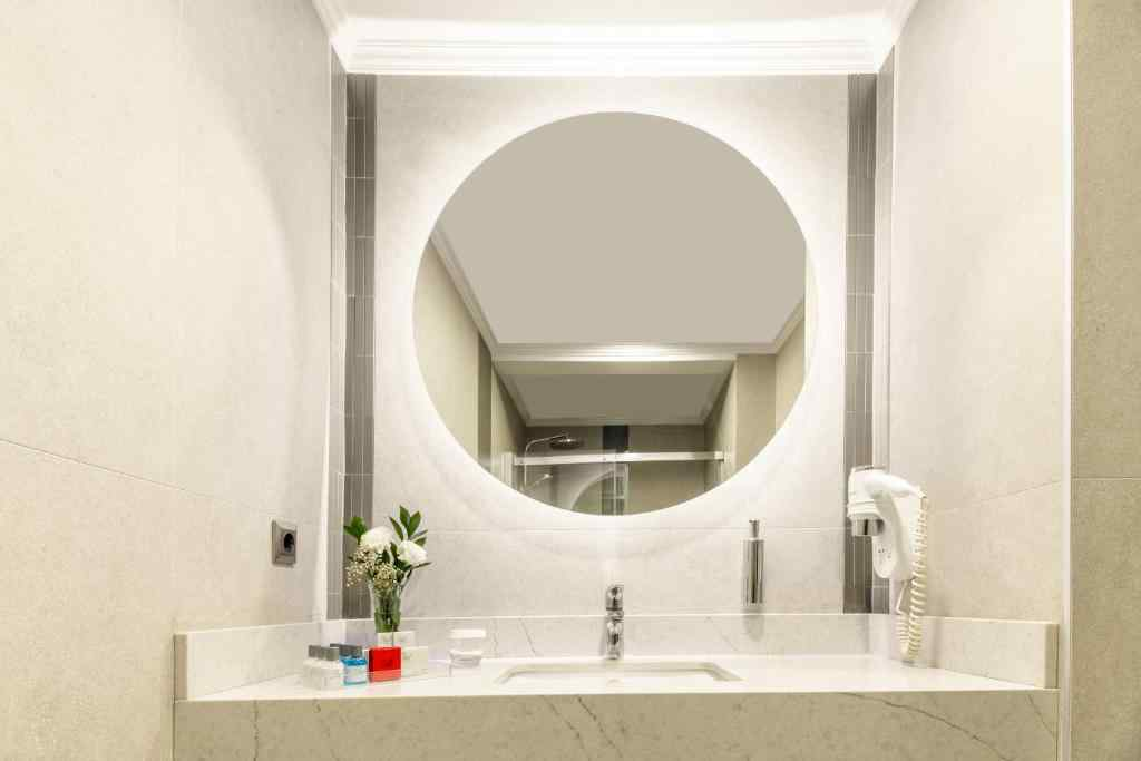 Superior Double or Twin room with balcony