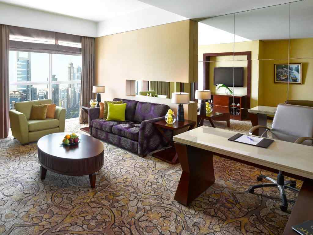 Executive Suite