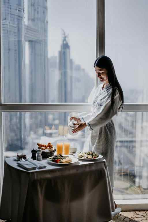 Executive Club Suite