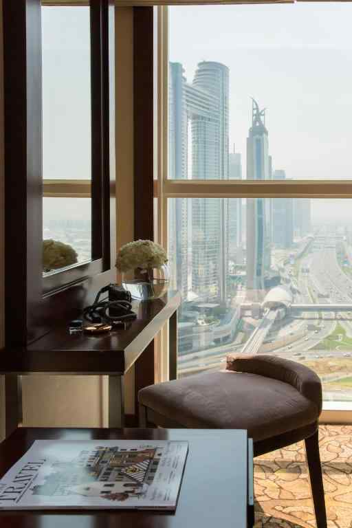 Executive Club Suite