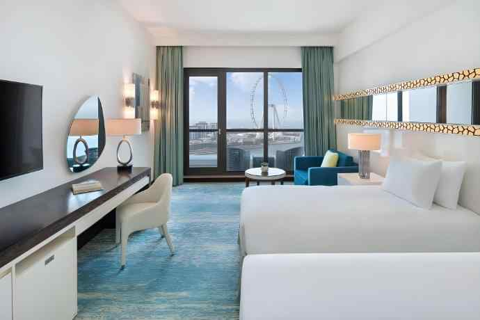Sea View Room