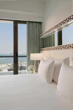 Sea View Room