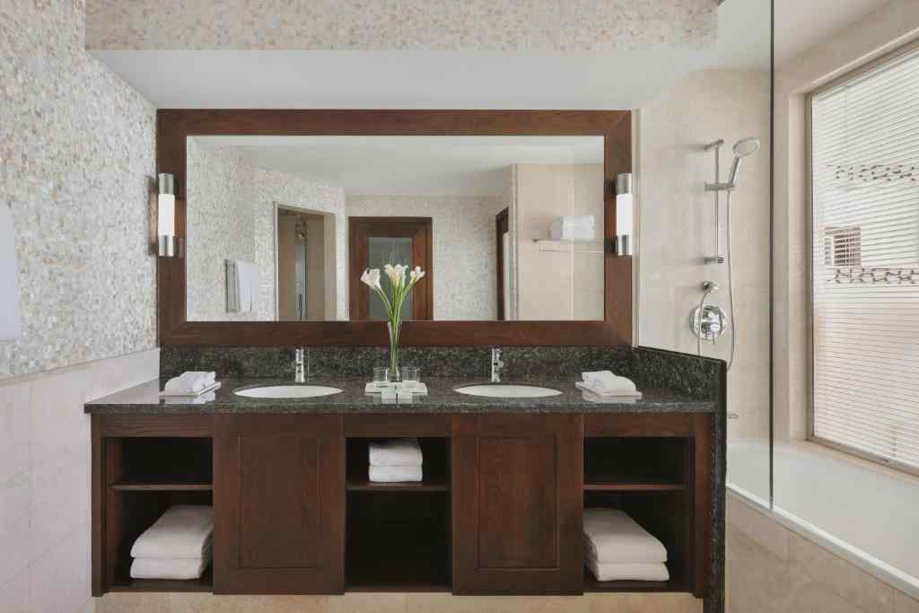 Sea view Junior suite with balcony