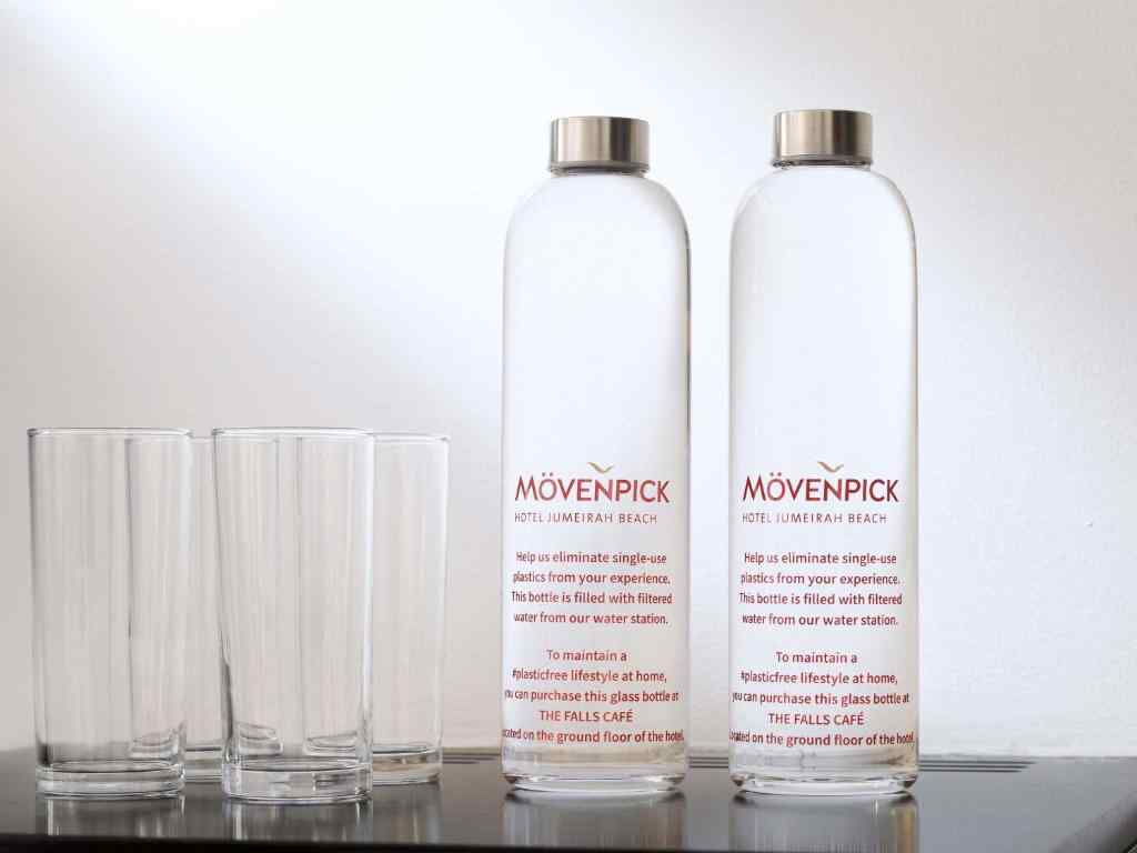 Executive King Partial Sea View with Balcony, Lounge Access, Breakfast, Refreshments & Evening drink