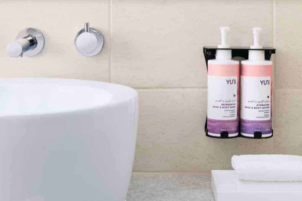 Superior King room with balcony