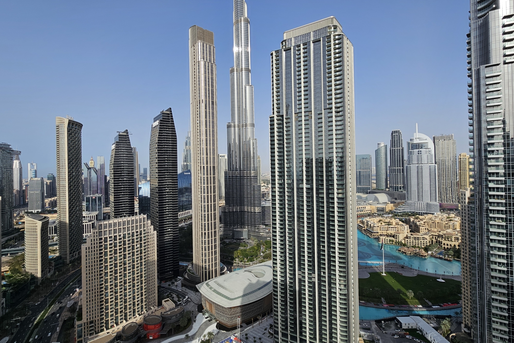 Hotel Location Image