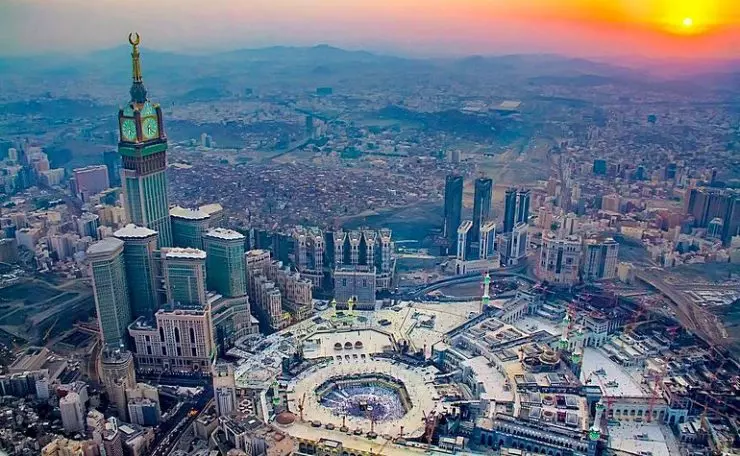Hotel Location Image